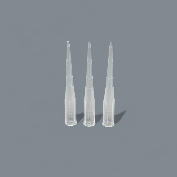 Наконечник 200мкл Нестер.полимерный без фильтра (уп/1000шт.)/У-У ППО/